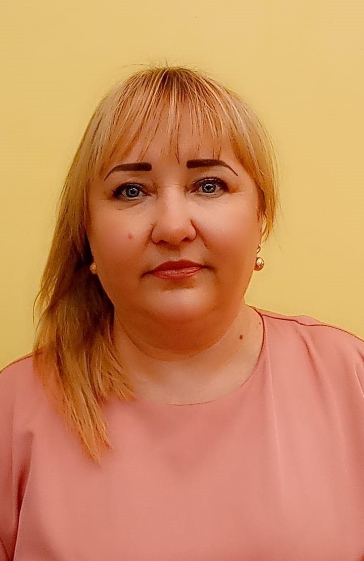 Воспитатель высшей категории Колоскова Светлана Владимировна.