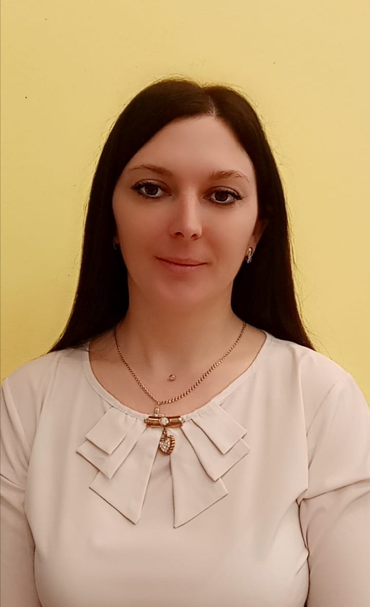 Воспитатель высшей категории Архипова Мария Алексеевна.