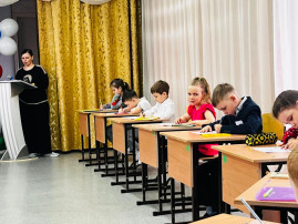 Олимпиада для дошкольников «УМНИКИ» Олимпиада для дошкольников «УМНИКИ».