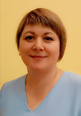 Воспитатель первой категории Забродина Елена Павловна Воспитатель первой категории Забродина Елена Павловна