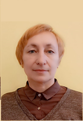 Психолог Ванжа Елена Михайловна Психолог Ванжа Елена Михайловна
