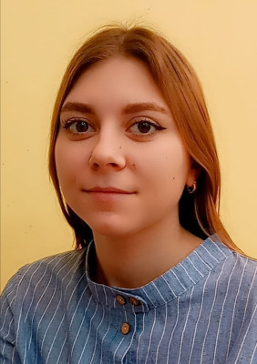 Воспитатель первой категории Першина Ангелина Алексеевна Воспитатель первой категории Першина Ангелина Алексеевна