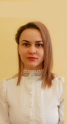 Педагогический работник Рахимова Алёна Викторовна Педагогический работник Рахимова Алёна Викторовна