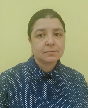 Воспитатель первой категории Козлова Наталья Петровна Воспитатель первой категории Козлова Наталья Петровна