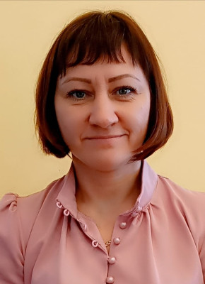 Воспитатель первой категории Гордиенко Евгения Анатольевна Воспитатель первой категории Гордиенко Евгения Анатольевна