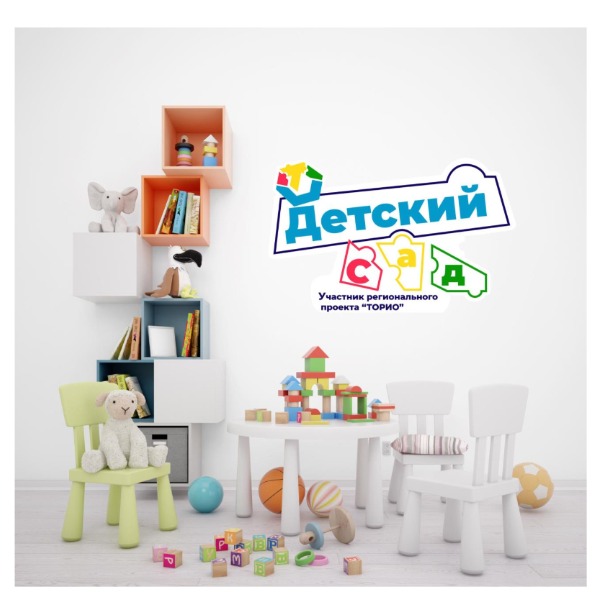 Участники регионального проекта "ТОРИО"